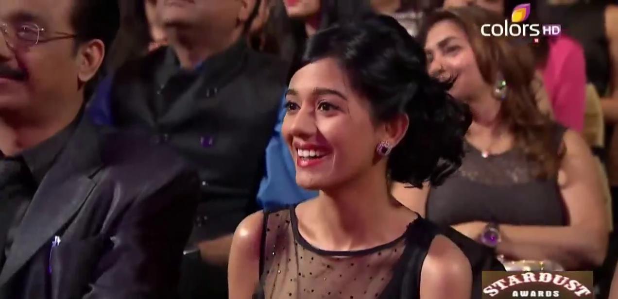 Stardust Awards 11th January (2015) 