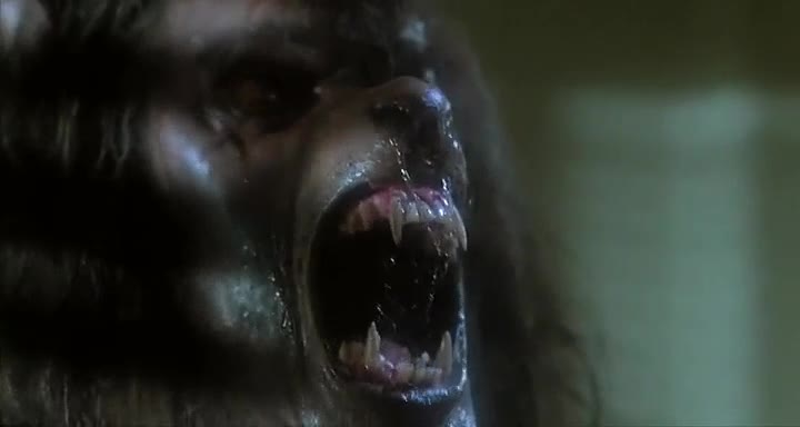 The Howling (1981)