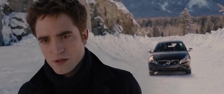 The Twilight Saga: Breaking Dawn – Part 2 (2012)