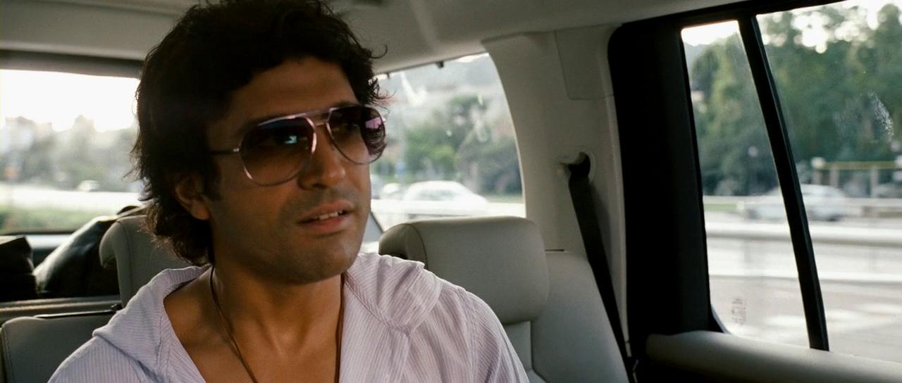 Zindagi Na Milegi Dobara (2011)