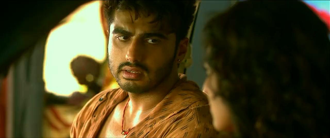 Tevar (2015) Hindi Movie