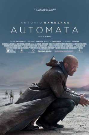 Automata (2014)