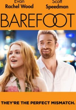 Barefoot (2014) 250MB 480p Download In English