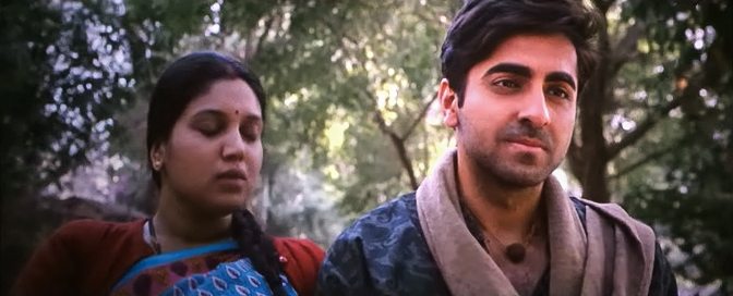 Dum Laga Ke Haisha (2015)