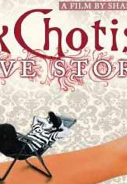 Ek Chhotisi Love Story (2002) Hindi Movie 350MB