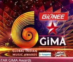 GiMA Awards (2015) HD 400MB 480P Download