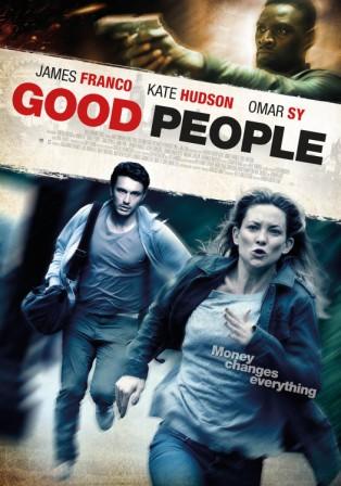 Good People (2014)