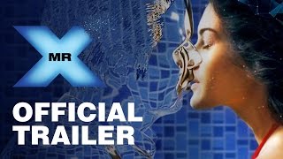 Mr.X (2015) Hindi Movie