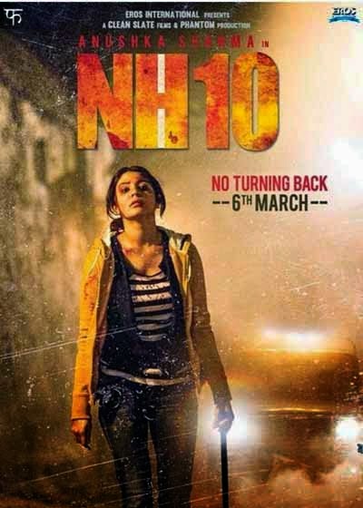 NH10 (2015) Hindi Movie