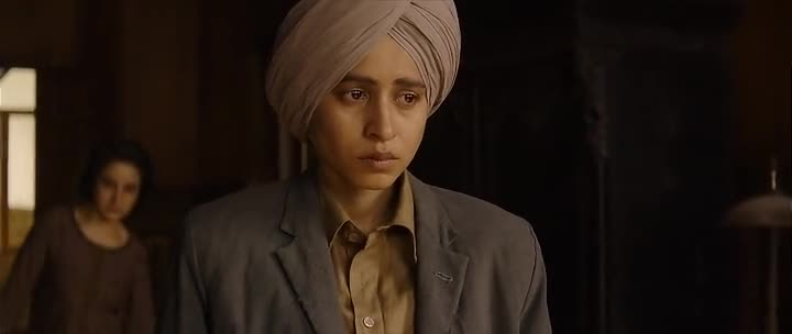 Qissa (2013)