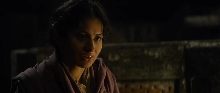 Qissa (2013)