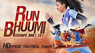 Run Bhoomi (2015)