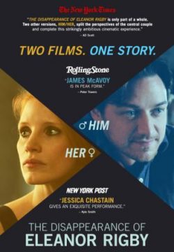 The Disappearance of Eleanor Rigby: Her (2013) English HD 200MB