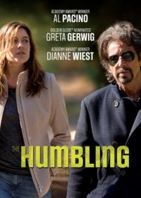 The Humbling (2014) Download English 400MB 480p