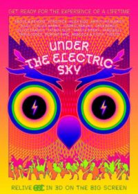 Under the Electric Sky (2014) English HD 480p 200MB Download