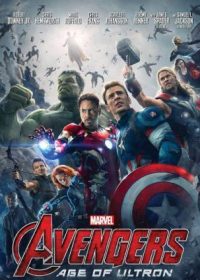 Avengers Age of Ultron (2015) 400MB Dual Audio Hindi Dubbed