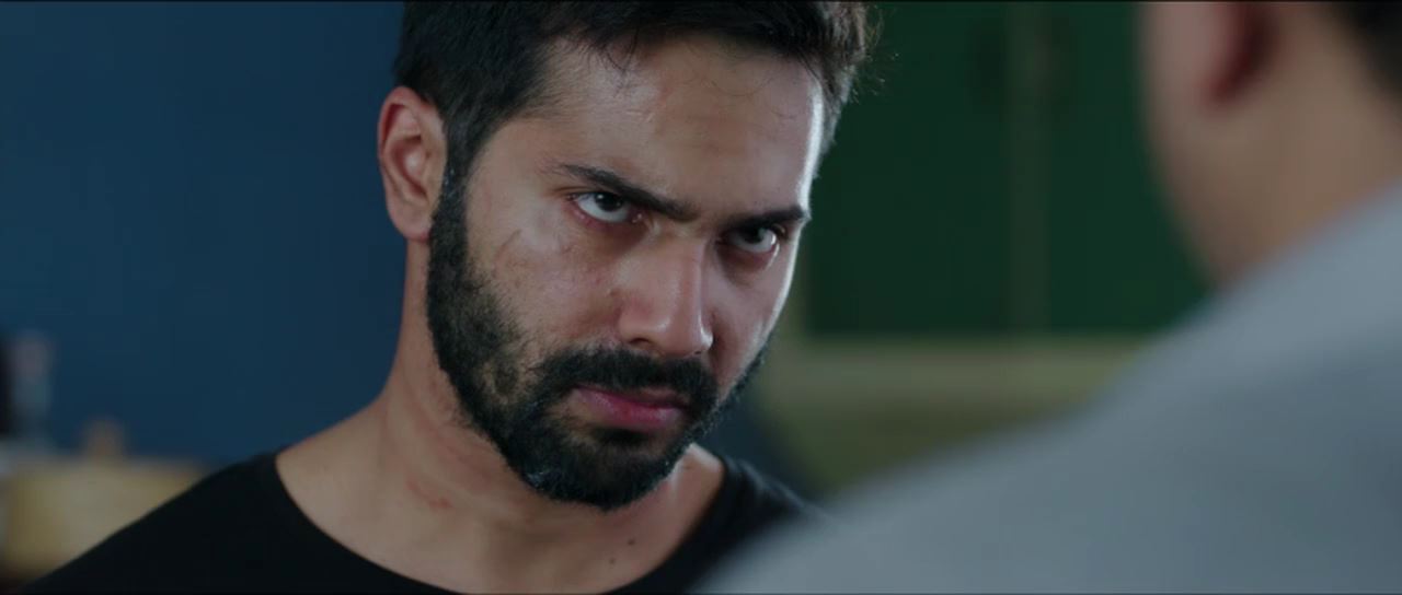 Badlapur (2015) Hindi Movie