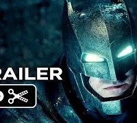 Batman v Superman- Dawn of Justice (2015) Official Teaser Trailer