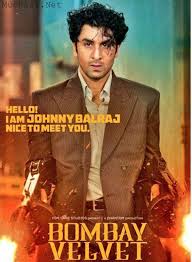 Bombay Velvet (2015) Hindi Movie Mp3 Songs