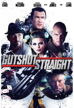 Gutshot Straight (2014)