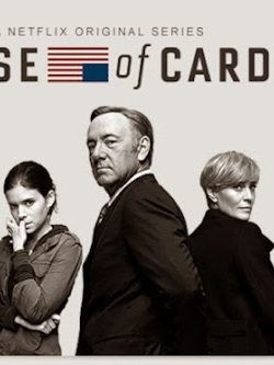 House of Cards (2013) Season 1 Web-DL 150MB 480P Download