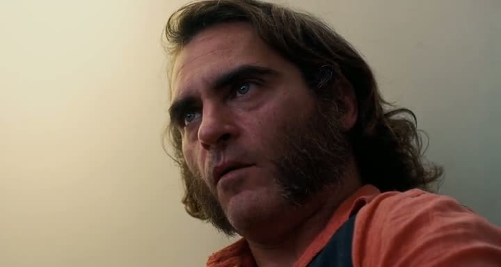 Inherent Vice (2014)