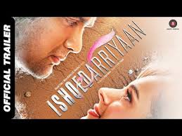 Ishqedarriyaan (2015)