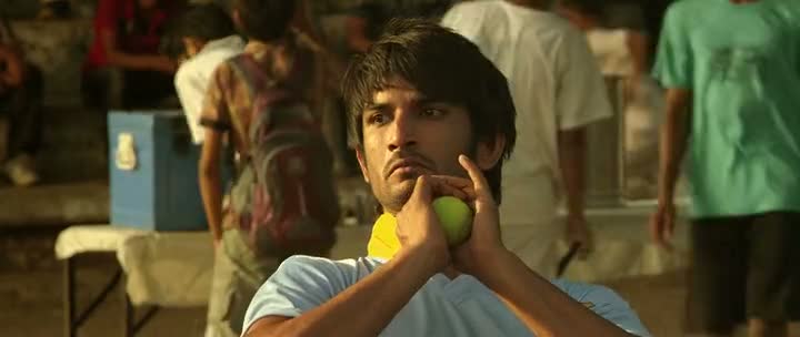 Kai po che (2013) Hindi Movie