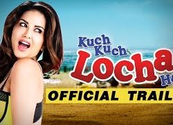 Kuch Kuch Locha Hai (2015) Hindi Movie Official Trailer 720P