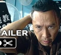 Kung Fu Killer (2015) Chinese Movie Official Trailer 720P HD Download