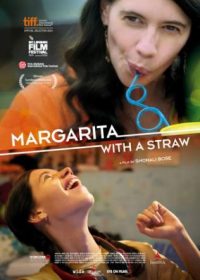 Margarita, with a Straw (2015) Hindi Movie Pdvd