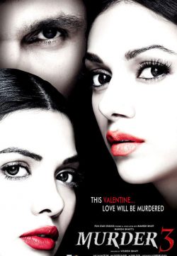 Murder 3 (2013) Hindi Movie 300MB Free Download 480p