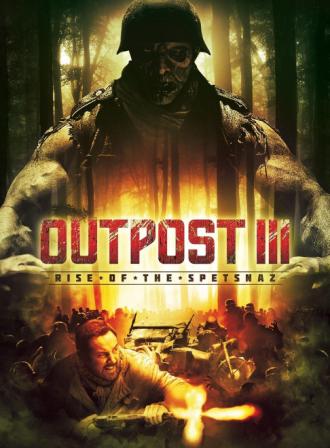 Outpost: Rise of the Spetsnaz (2013)