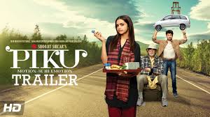 Piku (2015) Hindi Movie Mp3 Songs