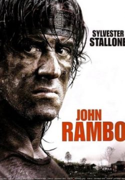 Rambo (2008) Hindi Dubbed Download 200MB 480p