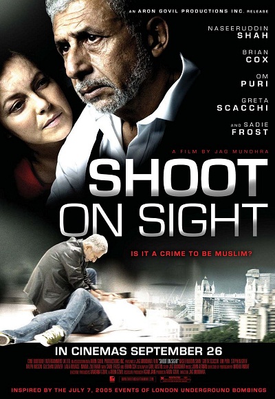 Shoot on Sight (2007)