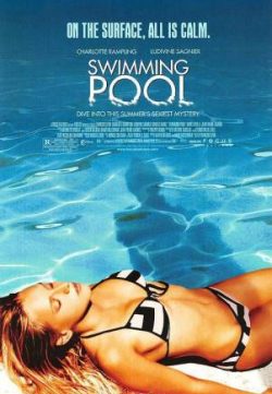 Swimming Pool (2003)  Hindi Dubbed Download 250MB 480p