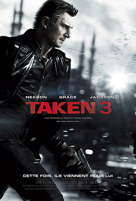 Taken 3 (2015)