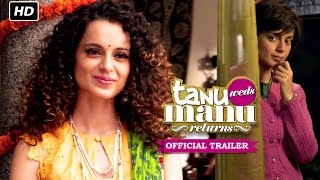 Tanu Weds Manu Returns (2015)