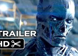 Terminator: Genisys (2015) English Movie Official Trailer 2 Watch Online