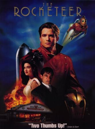 The Rocketeer (1991)