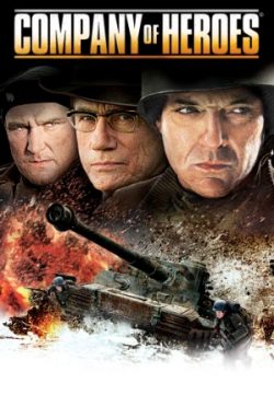 Company of Heroes (2013) Hindi Dubbed 720p 200MB