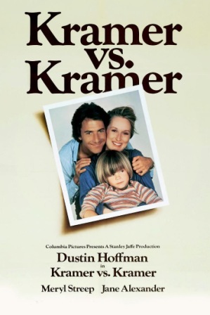 Kramer vs. Kramer (1979)