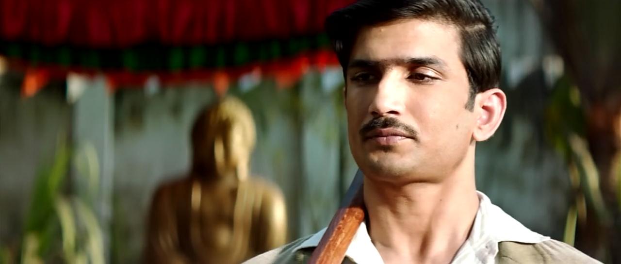 Detective Byomkesh Bakshy (2015)