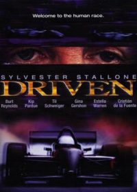 Driven (2001) Hindi Dubbed HD 480p