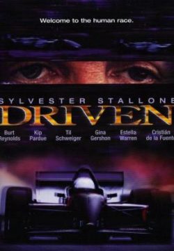 Driven (2001) Hindi Dubbed HD 480p