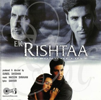 Ek Rishtaa (2001)