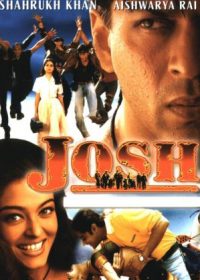 Josh (2000) Hindi Movies HD 400MB 480p Download