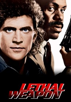 Lethal Weapon (1987) Hindi Dubbed 400MB 480p