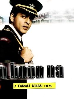 Main Hoon Na (2004) Hindi Movies Download HD 200MB 480p